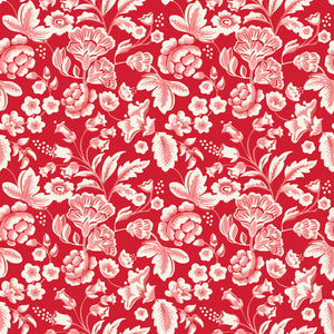 COMING SOON - Letters to Cupid Main Red by My Mind's Eye