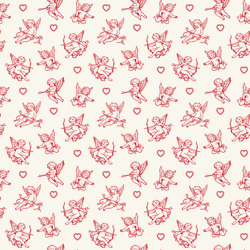 COMING SOON - Letters to Cupid Cupids Cream by My Mind's Eye