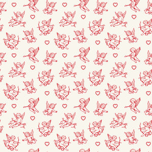 COMING SOON - Letters to Cupid Cupids Cream by My Mind's Eye