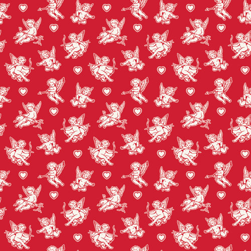 COMING SOON - Letters to Cupid Cupids Red by My Mind's Eye