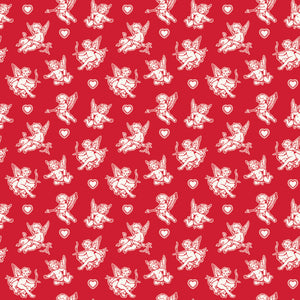COMING SOON - Letters to Cupid Cupids Red by My Mind's Eye