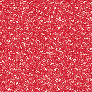 COMING SOON - Letters to Cupid Ditsy Floral by My Mind's Eye