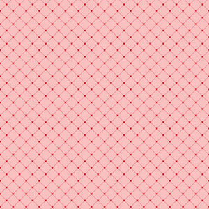 COMING SOON - Letters to Cupid Crisscross Pink by My Mind's Eye