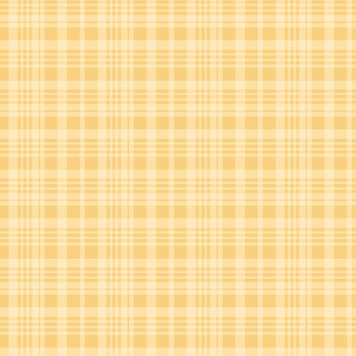 COMING SOON - Winnie the Pooh Plain Yellow by Echo Park Paper Co.