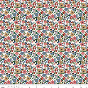 COMING SOON - A Spoonful of Sugar Park Garden Cloud by Jennifer Long