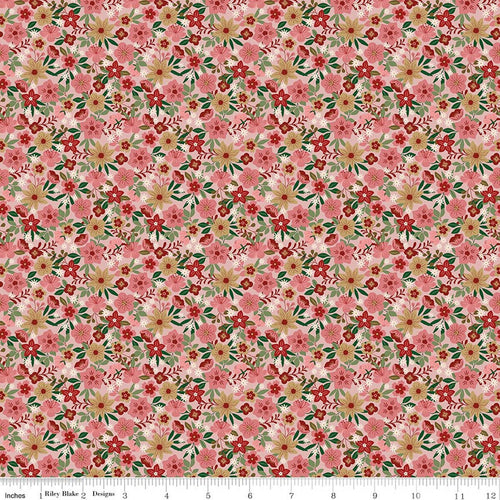 COMING SOON - A Spoonful of Sugar Park Garden Shortcake by Jennifer Long
