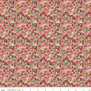 COMING SOON - A Spoonful of Sugar Park Garden Shortcake by Jennifer Long