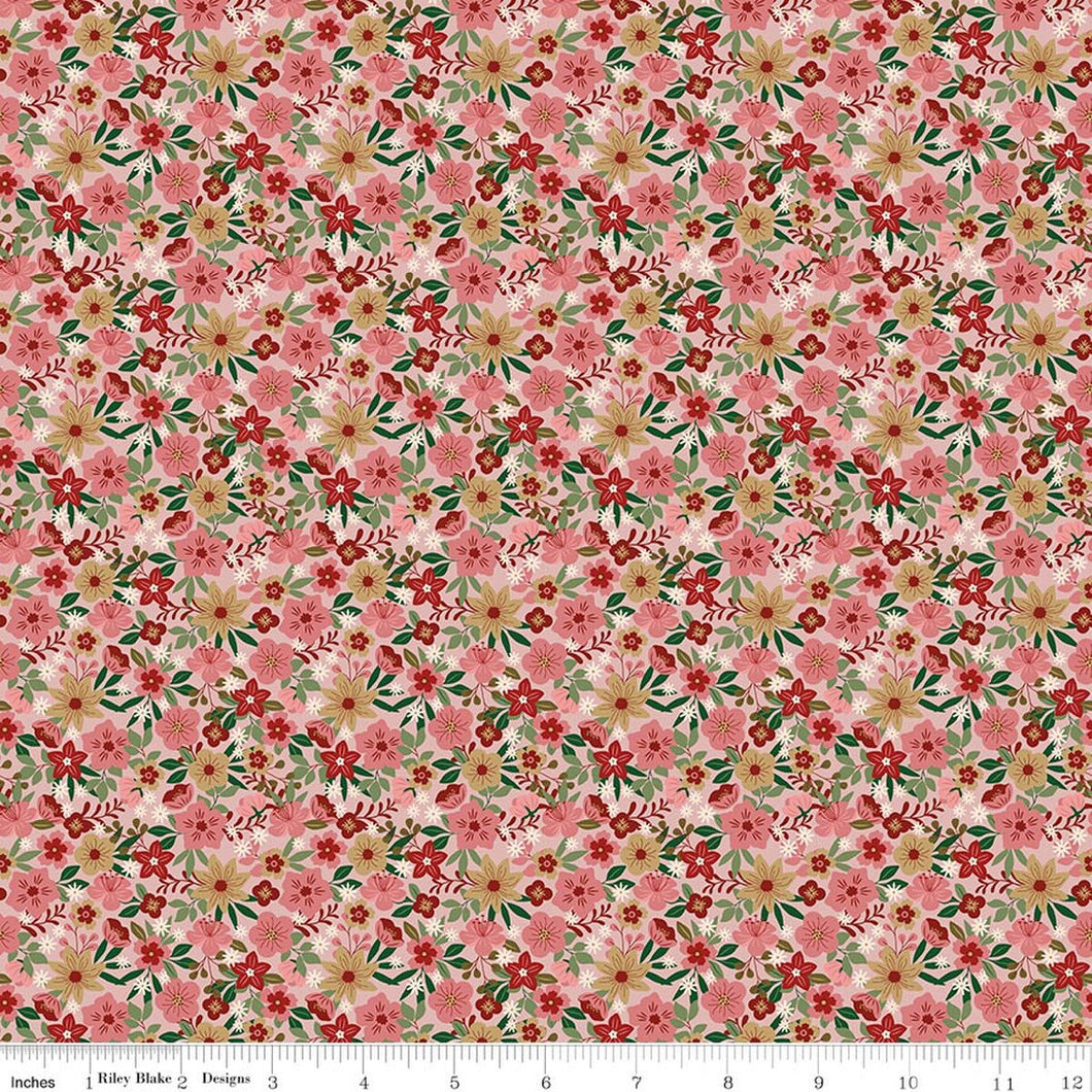 COMING SOON - A Spoonful of Sugar Park Garden Shortcake by Jennifer Long