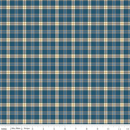 COMING SOON - A Spoonful of Sugar Plaid Poppins Evening by Jennifer Long