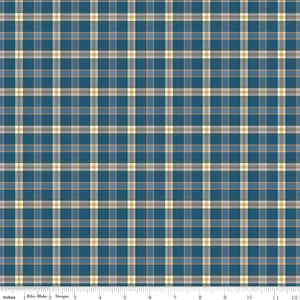 COMING SOON - A Spoonful of Sugar Plaid Poppins Evening by Jennifer Long