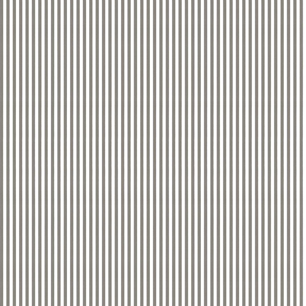 COMING SOON - Egg Hunt Stripes Gray by J. Wecker Frisch