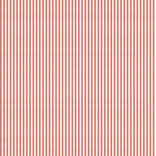 COMING SOON - Egg Hunt Stripes Red by J. Wecker Frisch