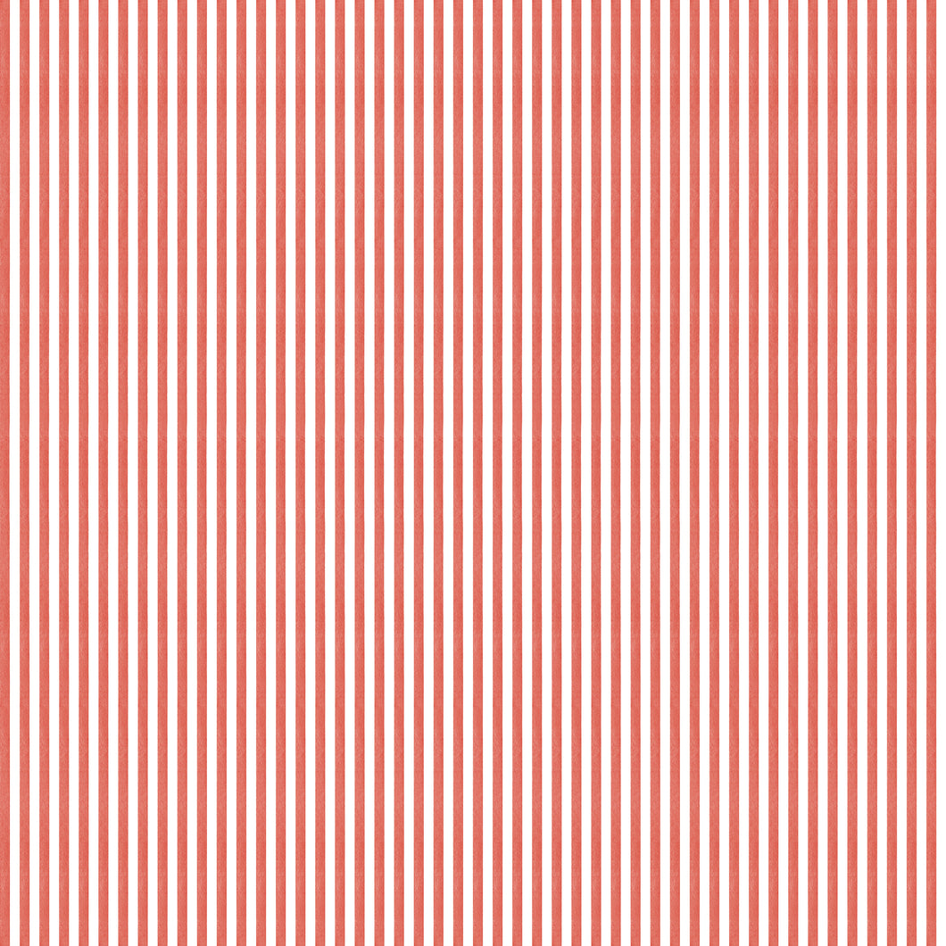 COMING SOON - Egg Hunt Stripes Red by J. Wecker Frisch
