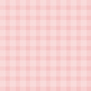COMING SOON - Egg Hunt Plaid Pink by J. Wecker Frisch
