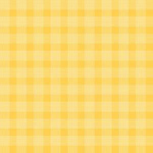 COMING SOON - Egg Hunt Plaid Yellow by J. Wecker Frisch