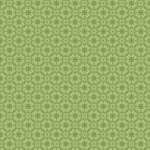 COMING SOON - Farmer's Daughter Bandana Thyme by Lori Holt