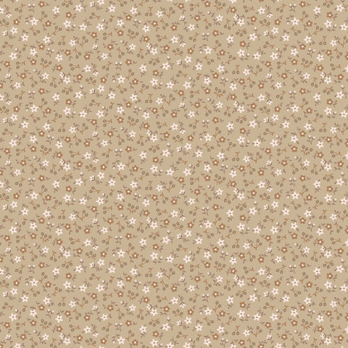 COMING SOON - Farmer's Daughter Blossom Palomino by Lori Holt