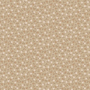 COMING SOON - Farmer's Daughter Blossom Palomino by Lori Holt