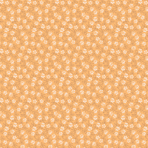 COMING SOON - Farmer's Daughter Bonnet Marigold by Lori Holt