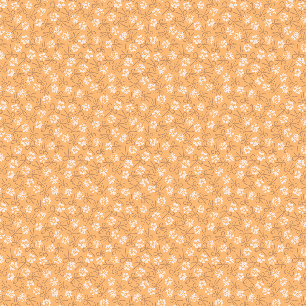 COMING SOON - Farmer's Daughter Bonnet Marigold by Lori Holt