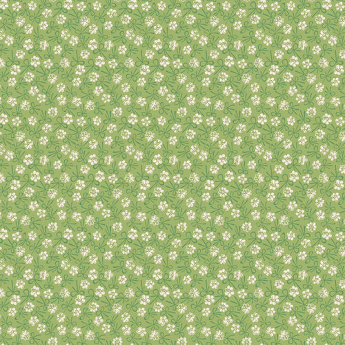 COMING SOON - Farmer's Daughter Bonnet Thyme by Lori Holt