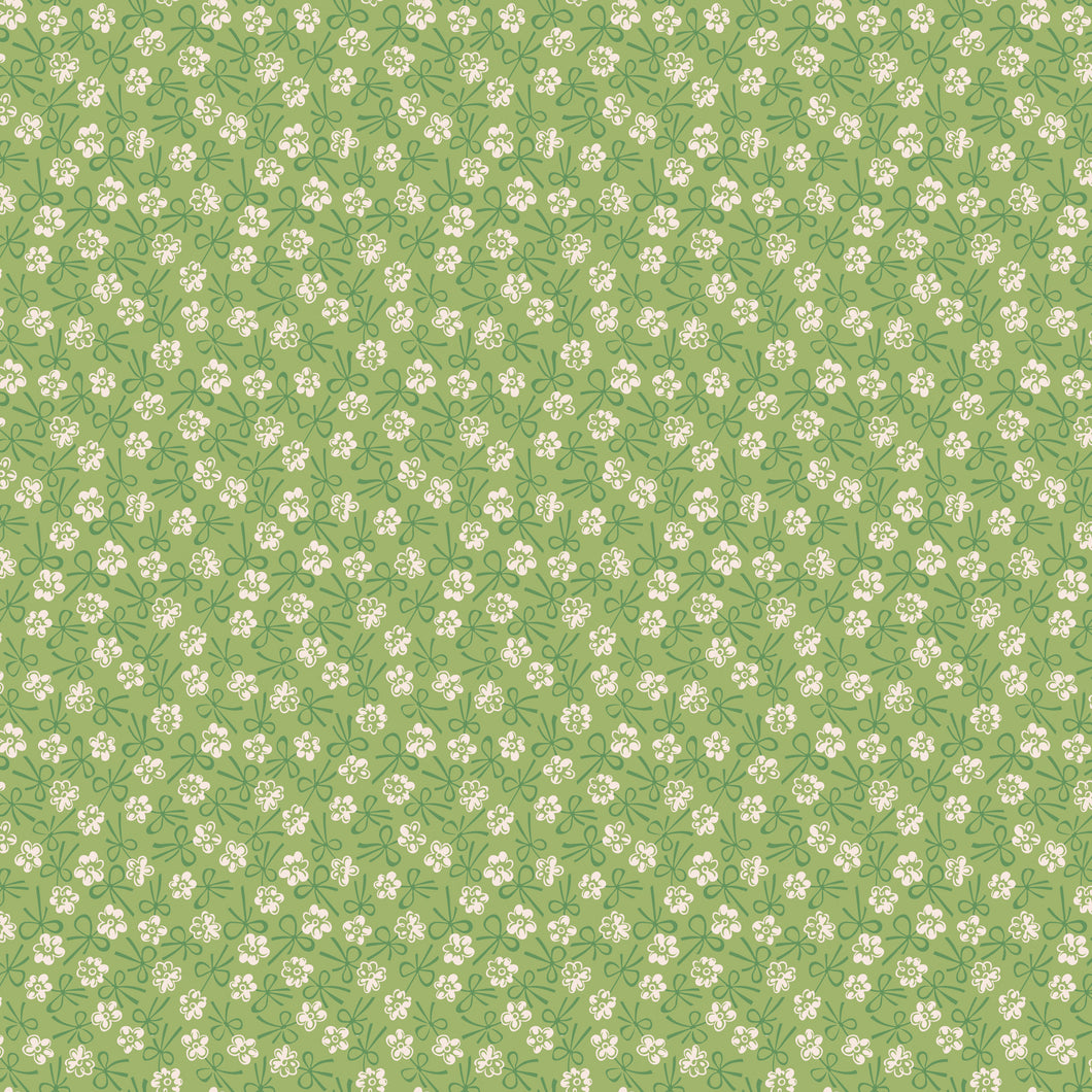 COMING SOON - Farmer's Daughter Bonnet Thyme by Lori Holt