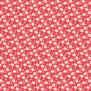 COMING SOON - Farmer's Daughter Bows Tea Rose by Lori Holt