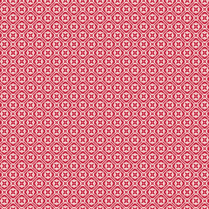 COMING SOON - Farmer's Daughter Doily Jazzberry by Lori Holt