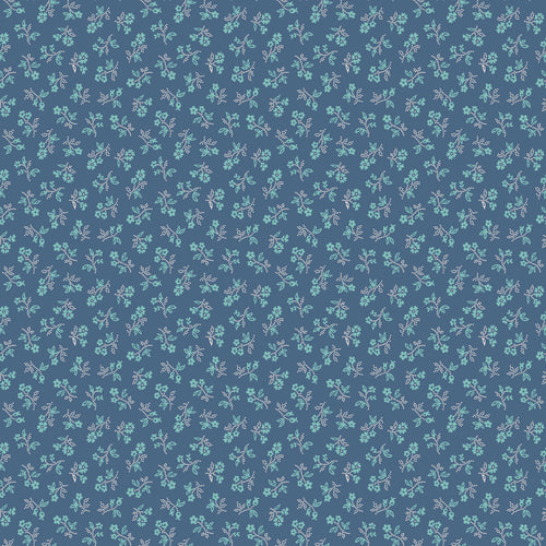 COMING SOON - Farmer's Daughter Vintage Denim by Lori Holt