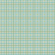 Farmer's Daughter Plaid Sea Glass by Lori Holt