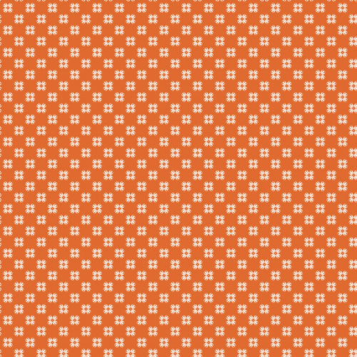 COMING SOON - Farmer's Daughter Quilting Pumpkin by Lori Holt