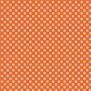 COMING SOON - Farmer's Daughter Quilting Pumpkin by Lori Holt
