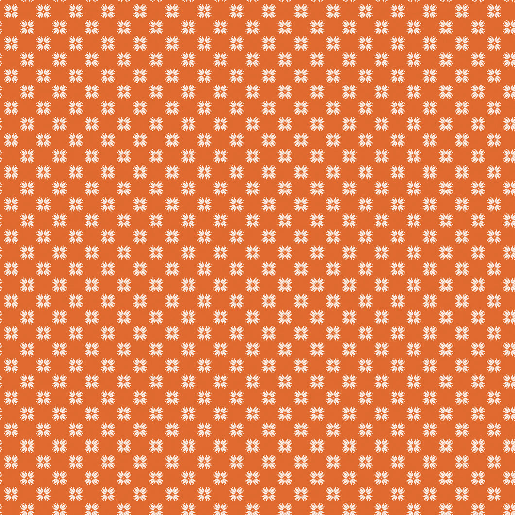 COMING SOON - Farmer's Daughter Quilting Pumpkin by Lori Holt