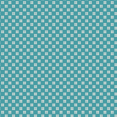 COMING SOON - Farmer's Daughter Quilting Raindrop by Lori Holt
