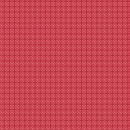 COMING SOON - Farmer's Daughter Weave Cherry Tart by lori Holt