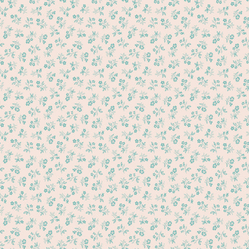 COMING SOON - Farmer's Daughter Vintage Background Raindrop by Lori Holt