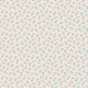 COMING SOON - Farmer's Daughter Vintage Background Raindrop by Lori Holt