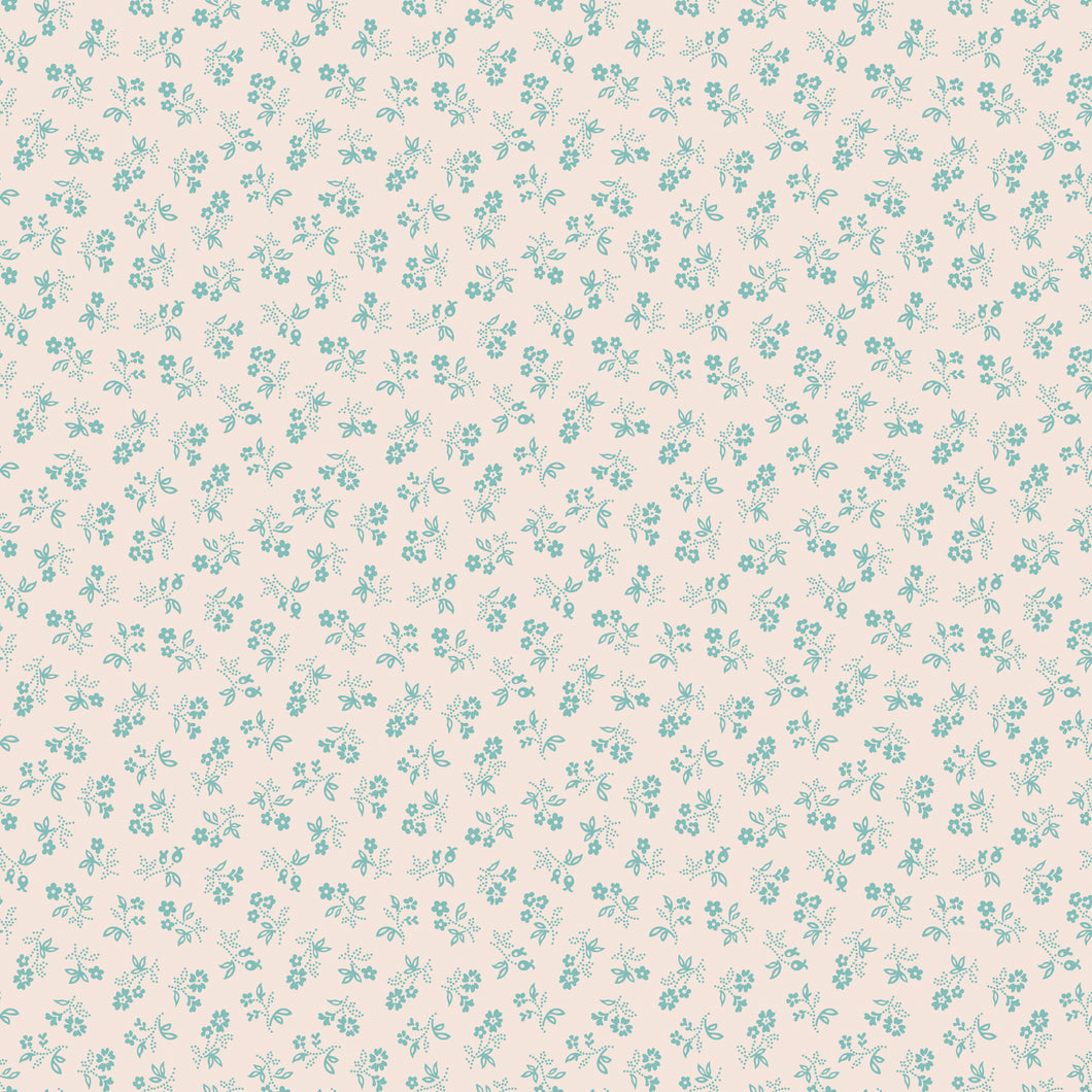 COMING SOON - Farmer's Daughter Vintage Background Raindrop by Lori Holt