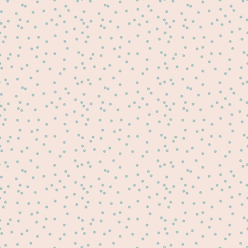 COMING SOON - Farmer's Daughter Circles Background Raindrop by Lori Holt
