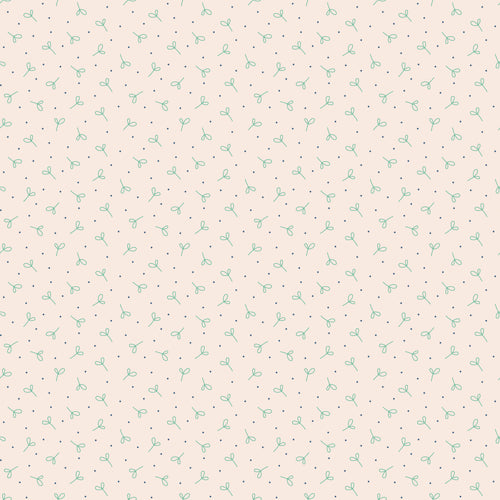 COMING SOON - Farmer's Daughter Seedling Background Leaf by Lori Holt
