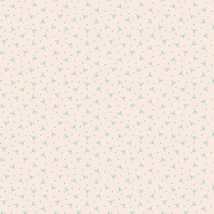 COMING SOON - Farmer's Daughter Seedling Background Leaf by Lori Holt
