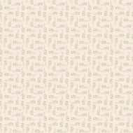 Farmer's Daughter Tractors Background Thyme by Lori Holt