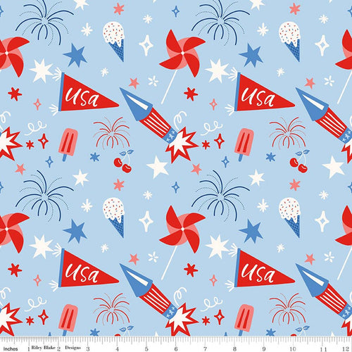 COMING SOON - Firecracker Main Frost by My Mind's Eye