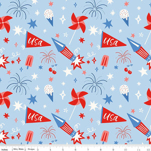 COMING SOON - Firecracker Main Frost by My Mind's Eye