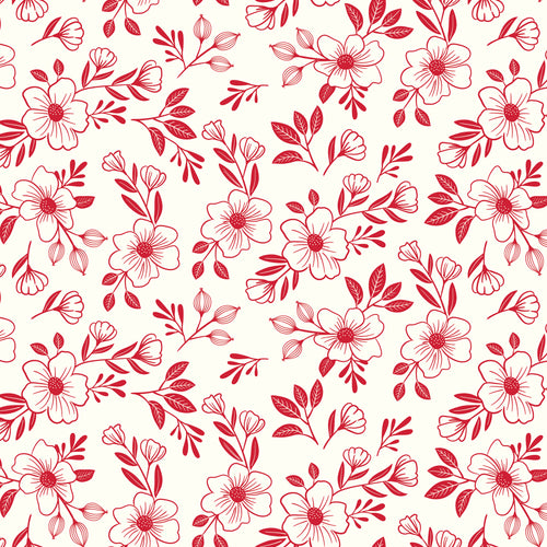 COMING SOON - Radiant Ruby Main Cloud by Dani Mogstad