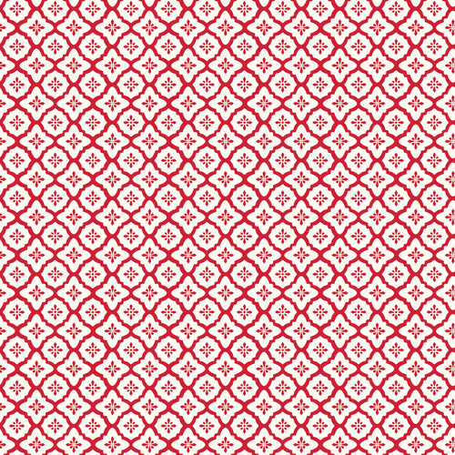 COMING SOON - Radiant Ruby Moroccan Cloud by Dani Mogstad