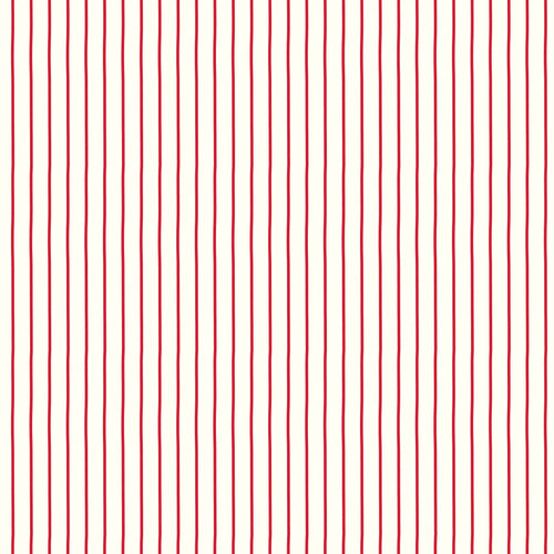 COMING SOON - Radiant Ruby Stripe Cloud by Dani Mogstad