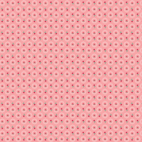 COMING SOON - Berry and Sage Heritage Coral by Lori Holt