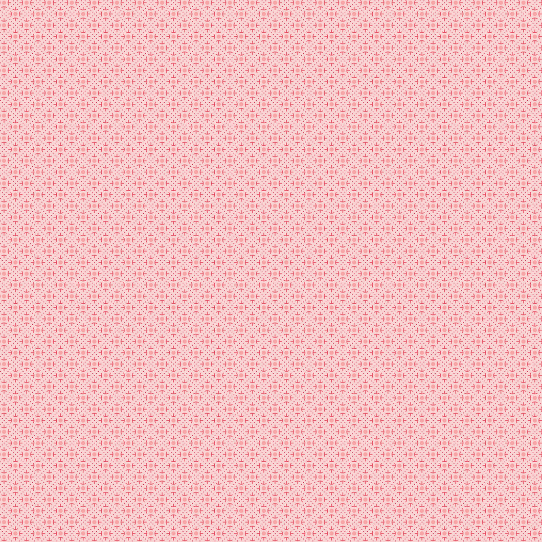 COMING SOON - Berry and Sage Lace Frosting by Lori Holt