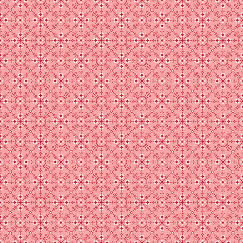 COMING SOON - Berry and Sage Homemade Coral by Lori Holt